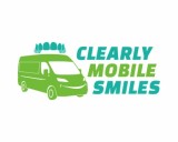 https://www.logocontest.com/public/logoimage/1538674449Clearly Mobile Smiles Logo 1.jpg